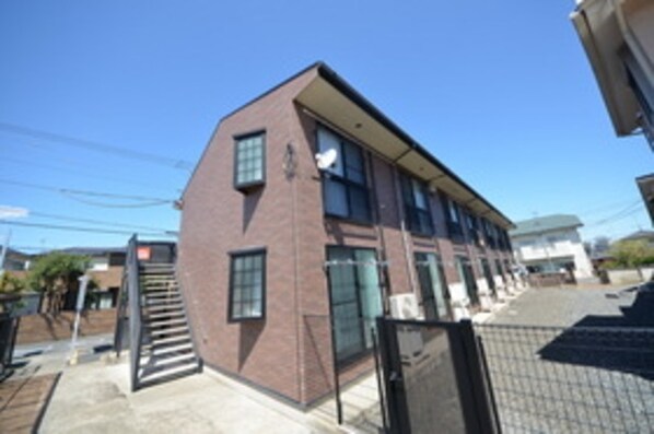 プレジールT・Yの物件内観写真